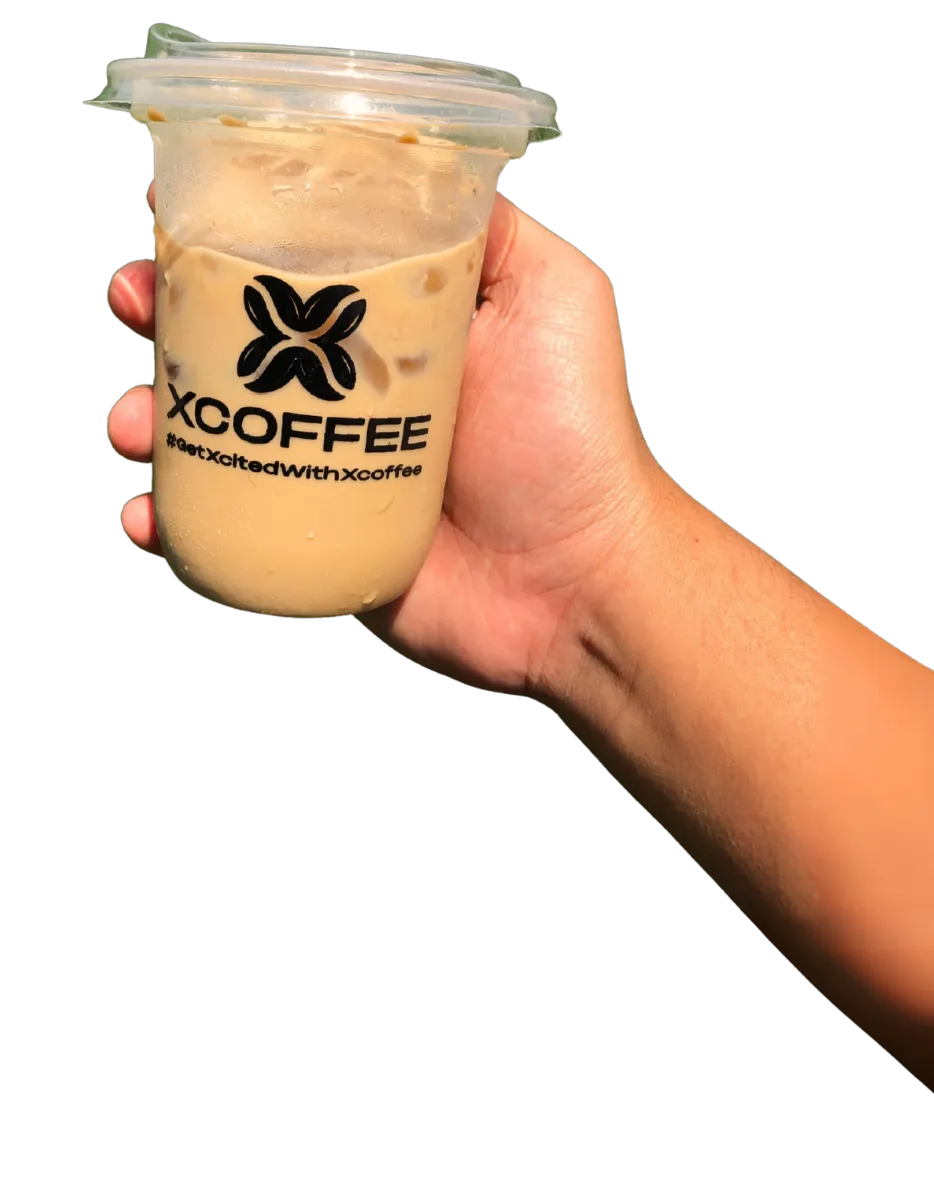 X Coffee Cianjur - Kopi Premium Berkualitas