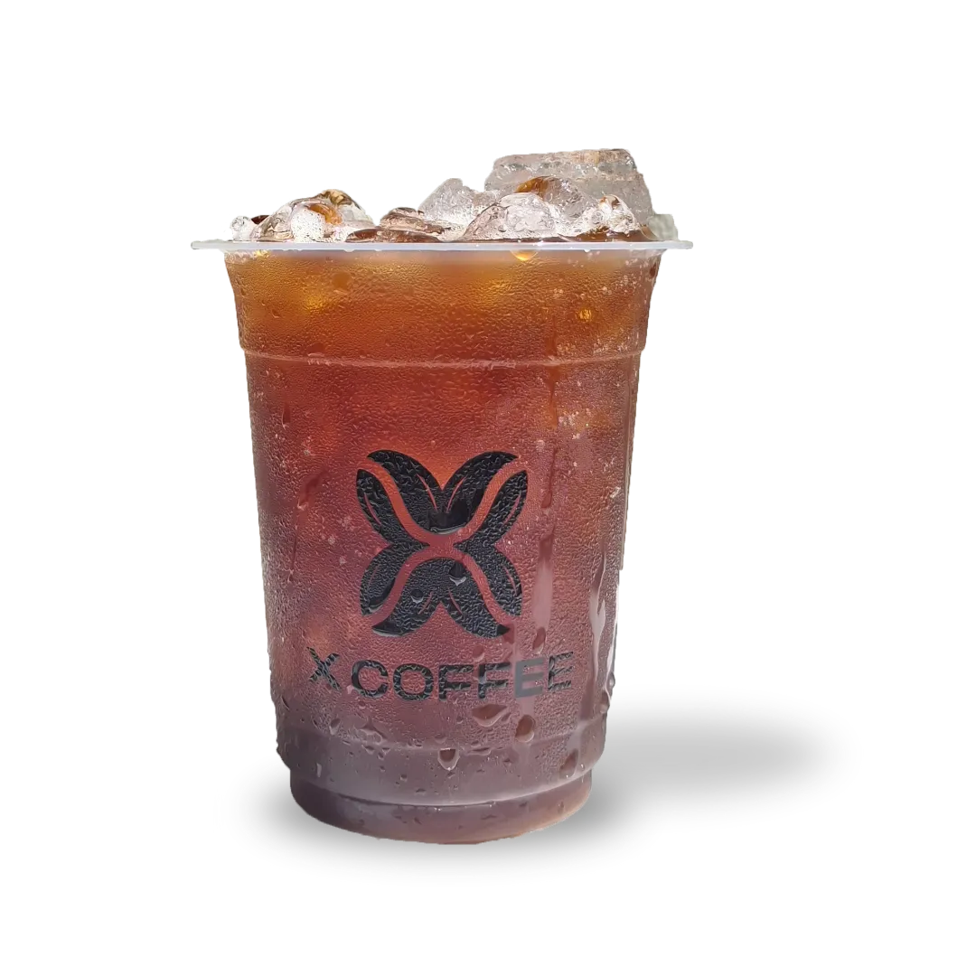 Americano - xcoffee cianjur