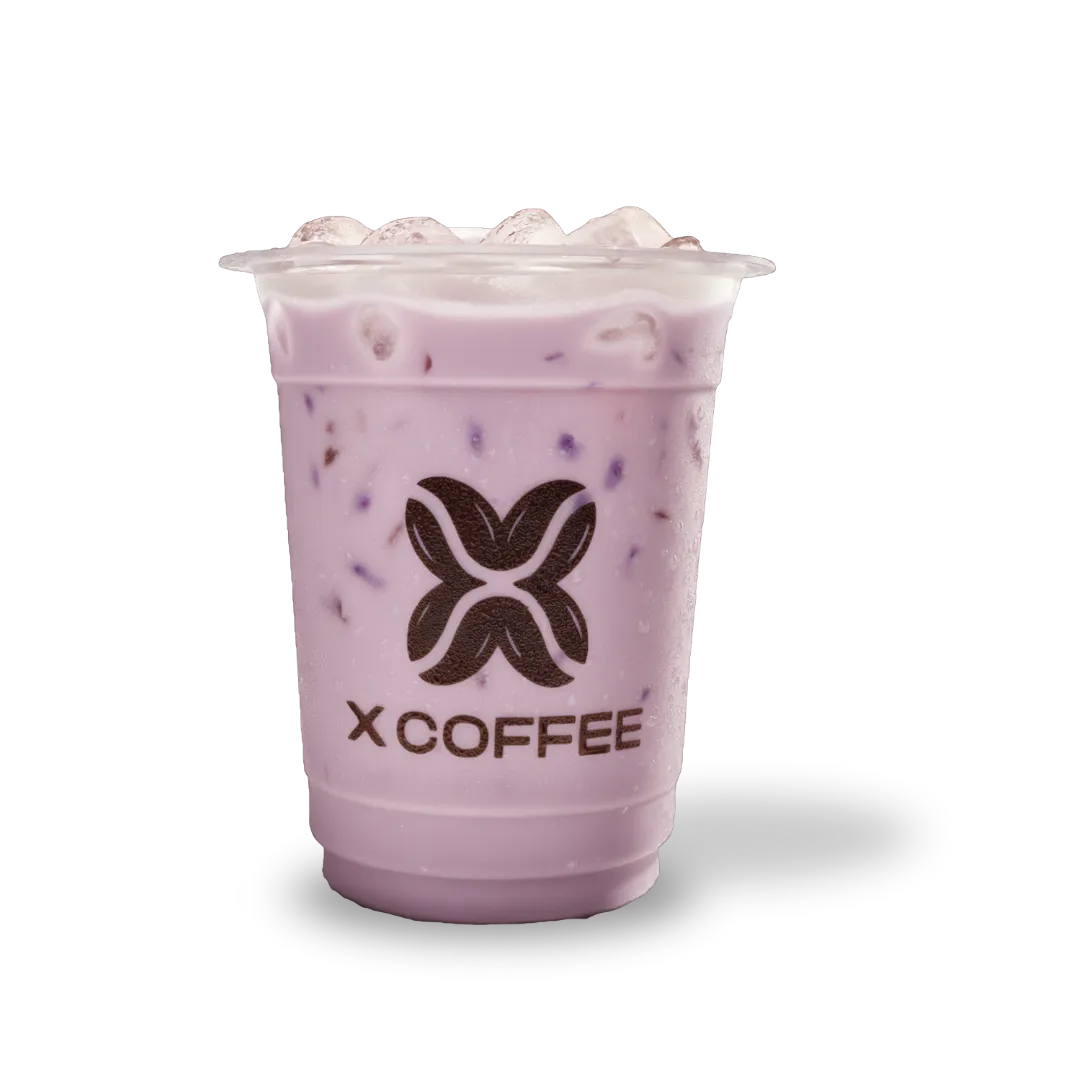 Taro - xcoffee cianjur